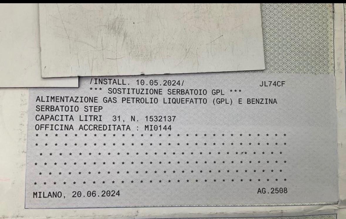 Chevrolet Spark 1.0 LT GPL