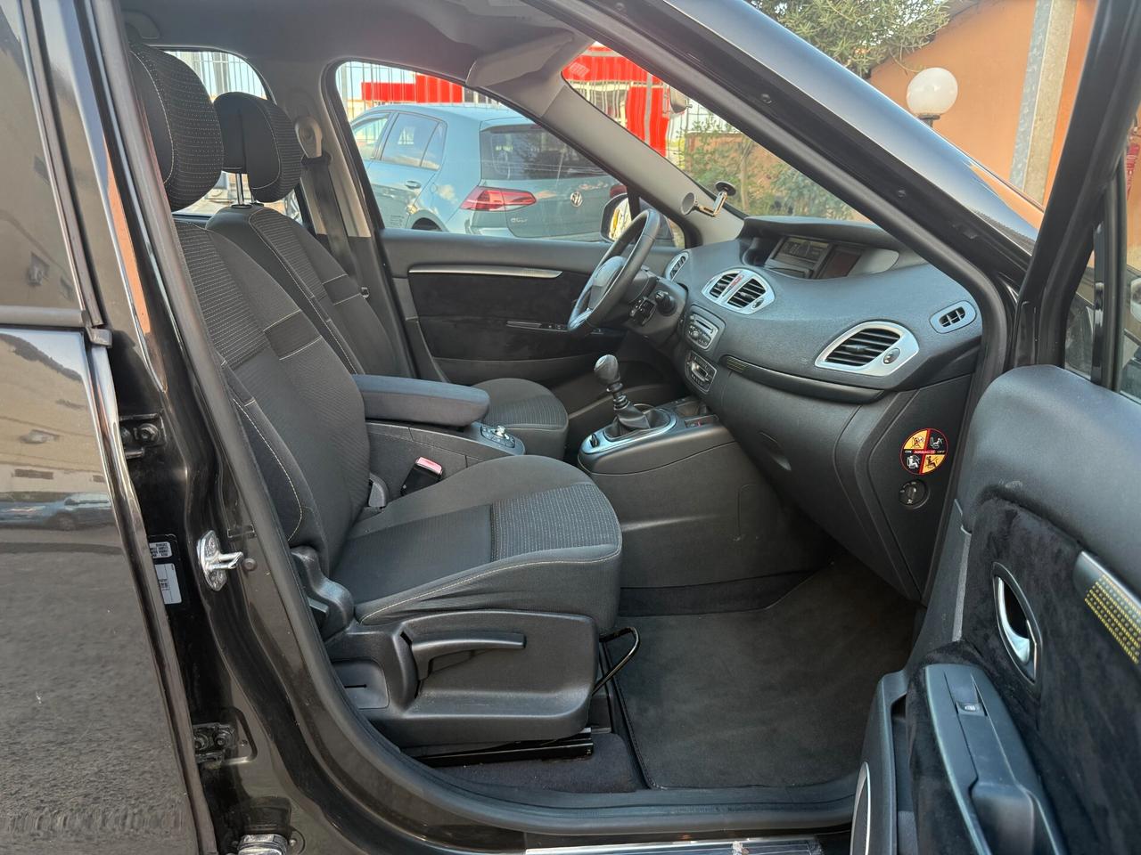 Renault Scenic X-Mod 1.9 dCi 130CV Dynamique