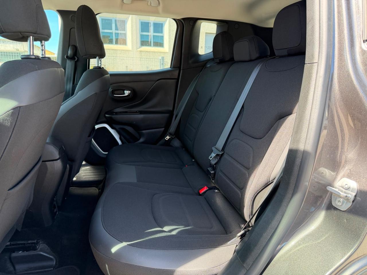 Jeep Renegade 2.0 Mjt 140CV 4WD Active Drive Low 75th Anniversary