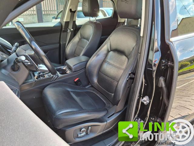 JAGUAR E-Pace 2.0D I4 163 CV AWD Auto S MHEV GARANZIA INCLUSA