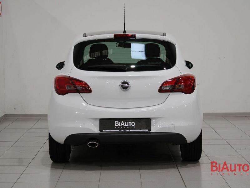 Opel Corsa Corsa 1.4 90CV Coupé b-Color