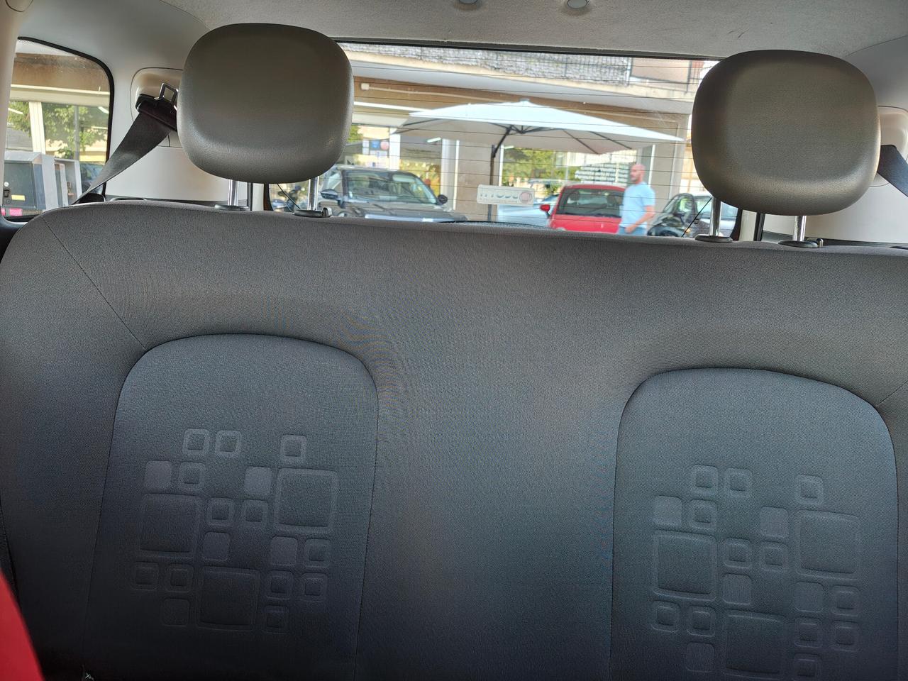 Fiat Panda 0.9 TwinAir Turbo Natural Power Lounge
