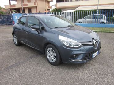 Renault Clio TCe 12V 90 CV 5 porte Business