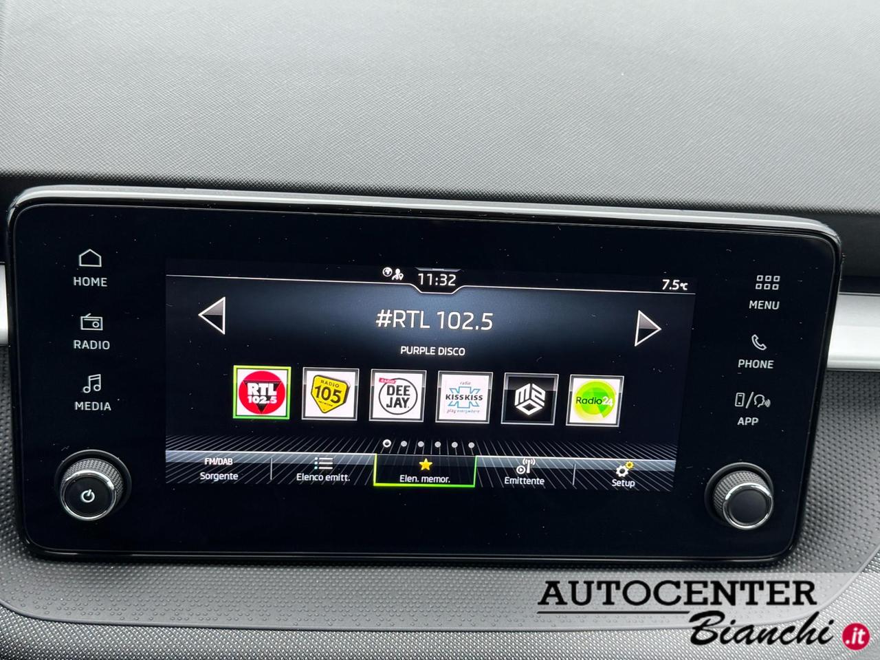 Skoda Fabia 1.0 tsi evo Selection 95cv