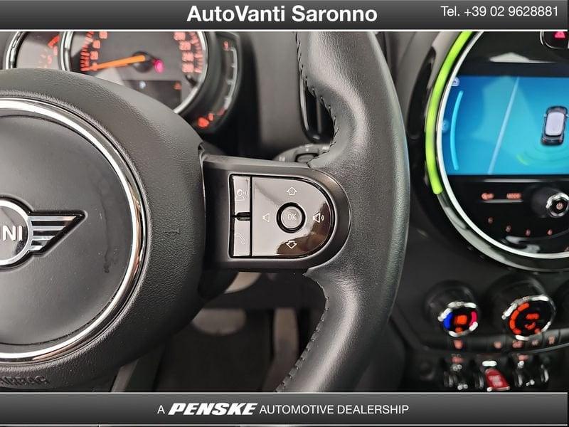 MINI Mini Countryman F60 Mini 1.5 Cooper Northwood Edition Countryman