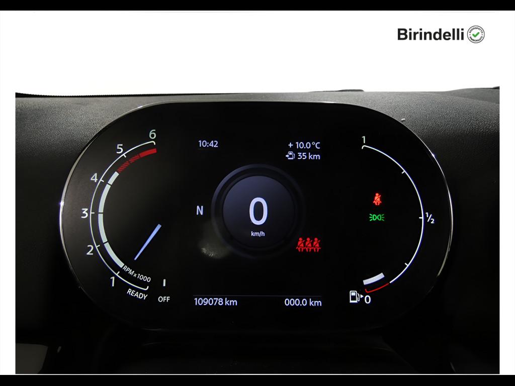 MINI Mini Countrym.(F60) - Mini 2.0 Cooper D Northwood Edition Countryman