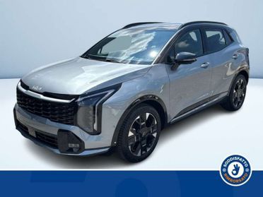 Kia Sportage 1.6 CRDi MHEV DCT GT-Line+ (BC) PE