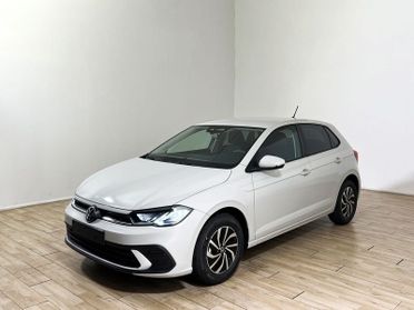 Volkswagen Polo Polo 1.0 Young 80cv