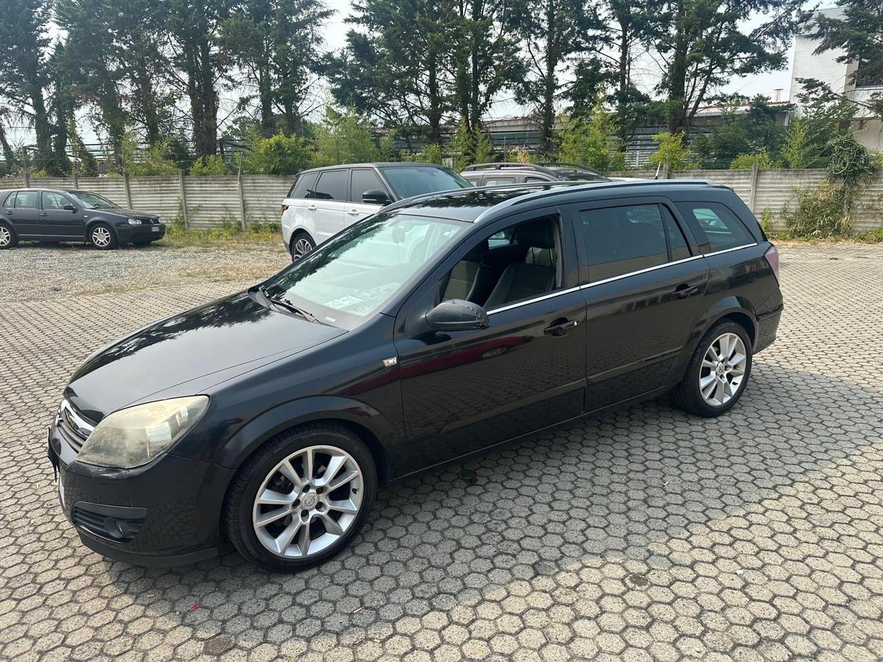 Opel Astra 1.7 CDTI 101CV Station Wagon Club