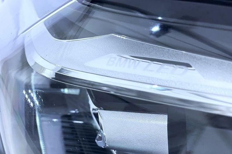 BMW X3 xDrive 20d MH48V Msport