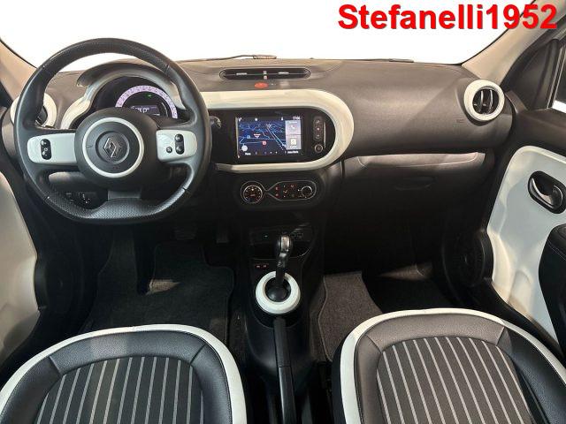 RENAULT Twingo Electric Intens