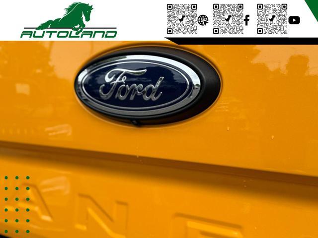 FORD Ranger 2.0 ECOBLUE aut. 205 CV DC Wildtrak X 5 posti