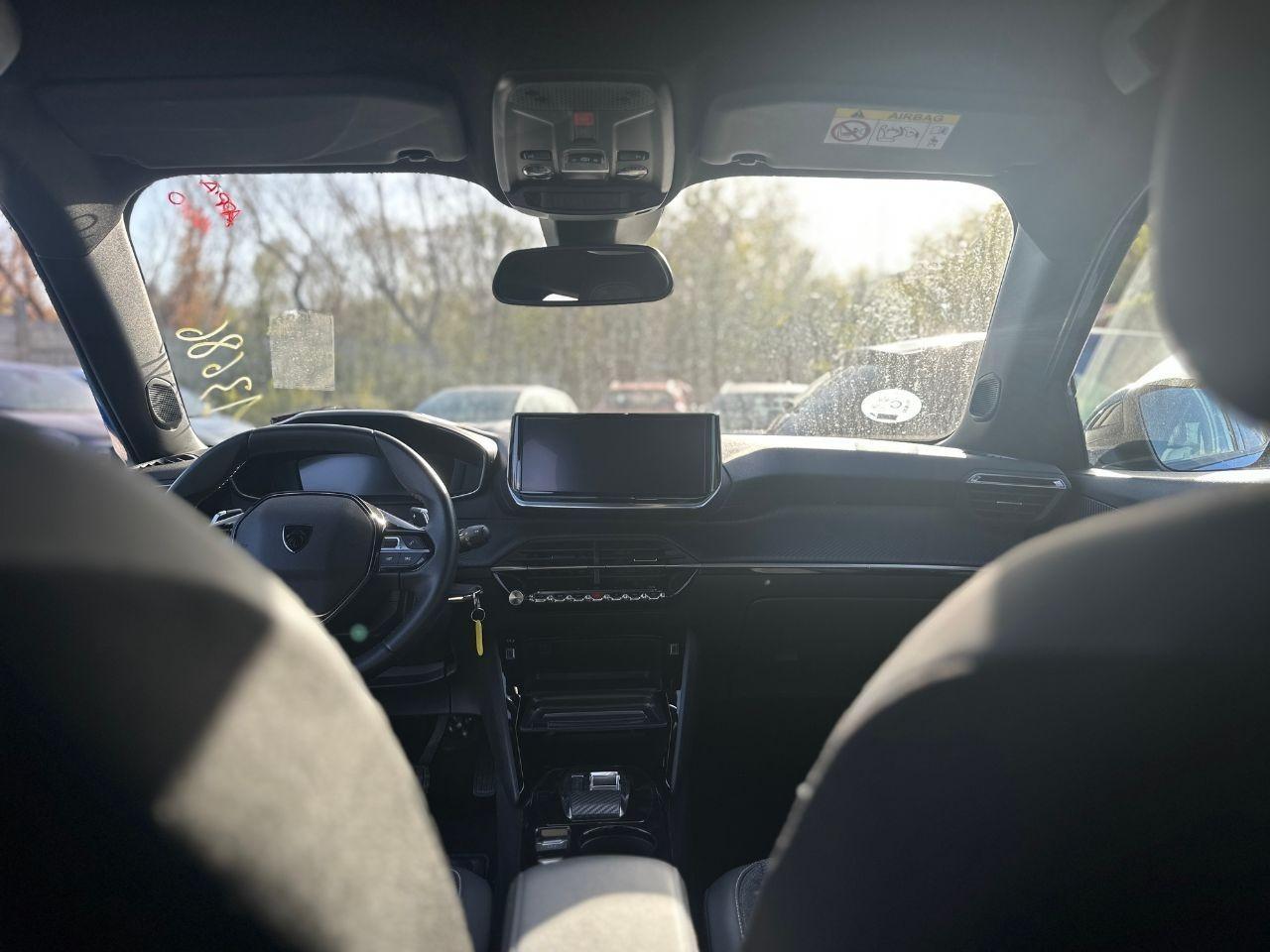 PEUGEOT 2008 II 2023 - 2008 1.2 puretech Allure s&s 100cv