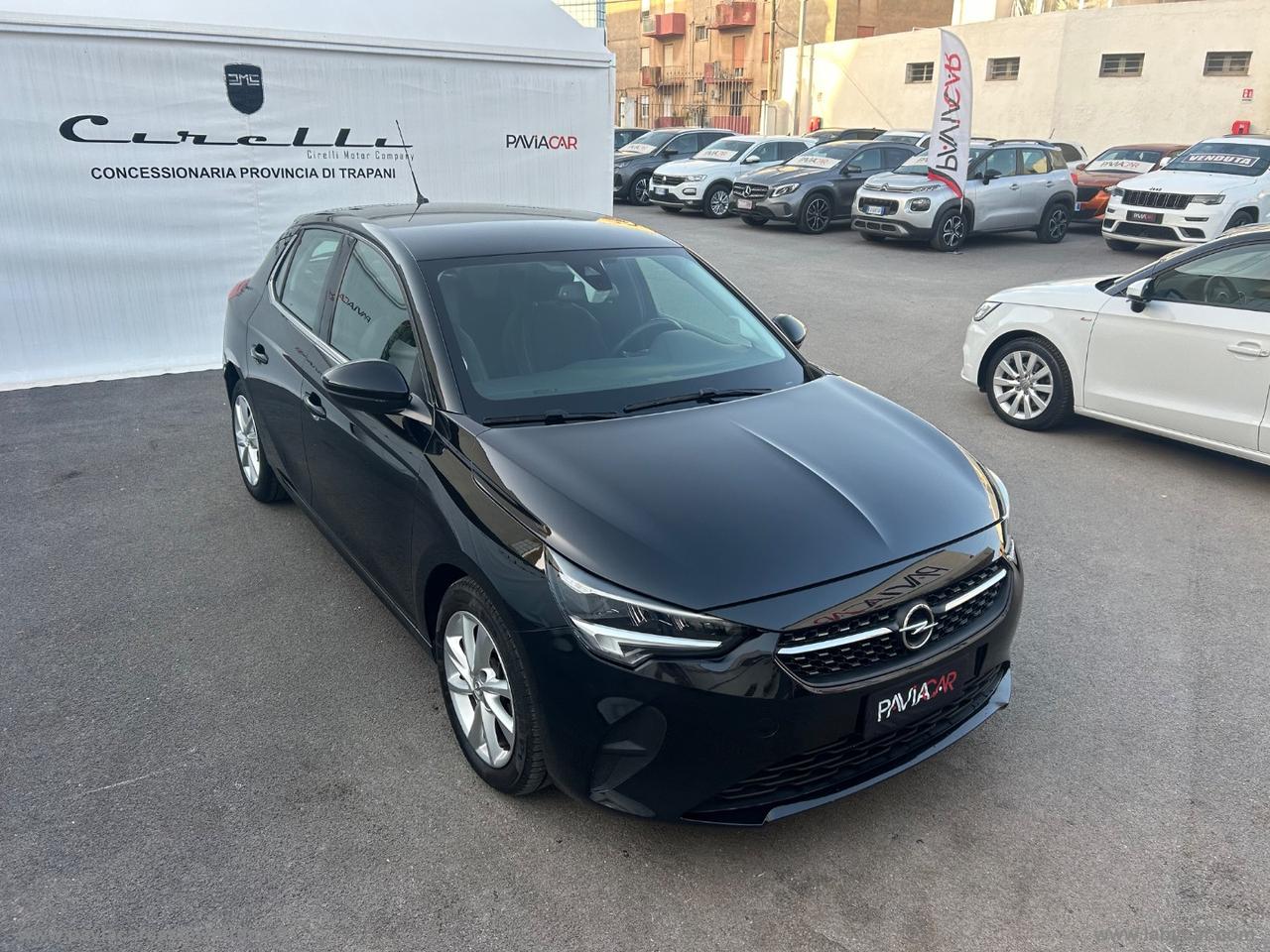 OPEL Corsa 1.2 100 CV GS Line