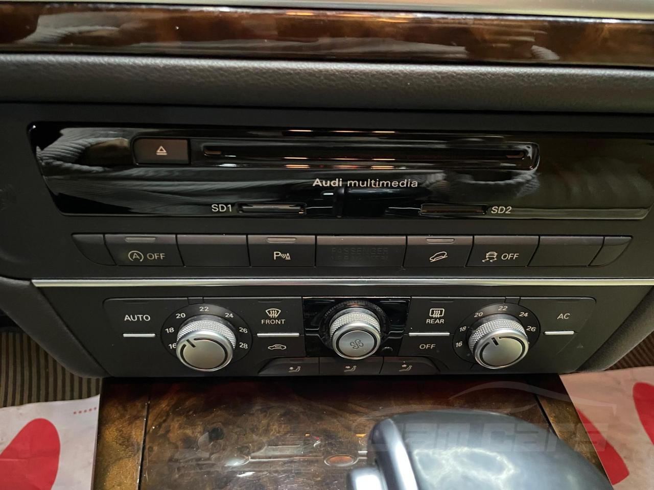 Audi A6 Allroad Quattro A6 Allroad 3.0 tdi Business Plus 245cv s-tronic