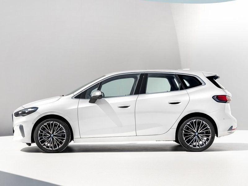BMW Serie 2 Active Tourer Serie 2 220D ACTIVE TOURER