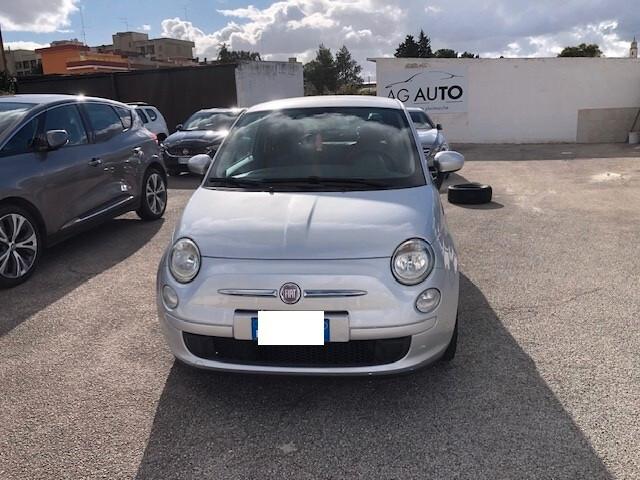 Fiat 500 1.2 Sport