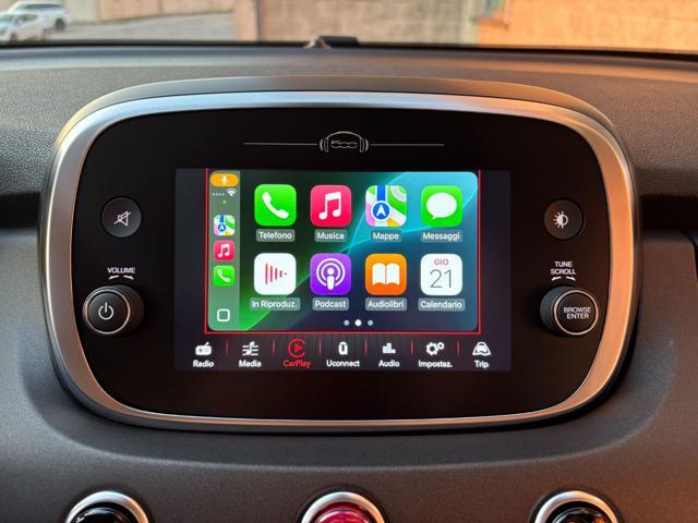 FIAT 500X 1.3 MultiJet 95 CV