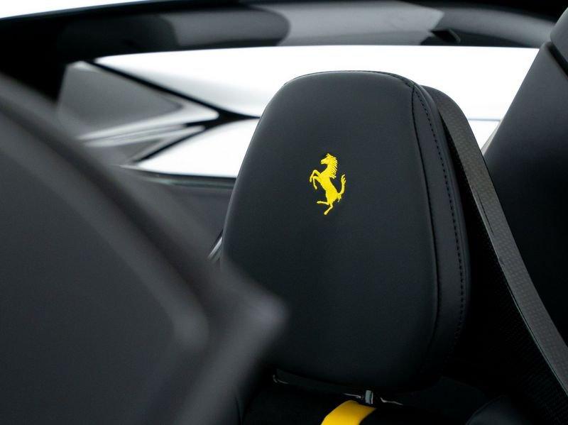 Ferrari 296 GTS 296 GTS