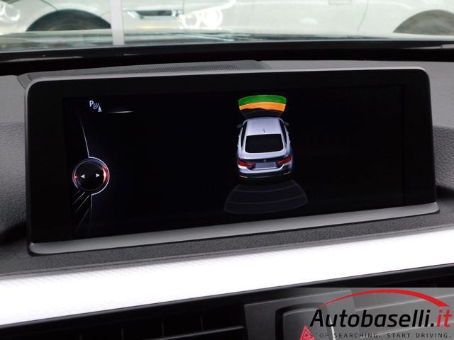 BMW 420 428i 245CV GRAN COUPÉ MSPORT AUTOMATIC SPORT