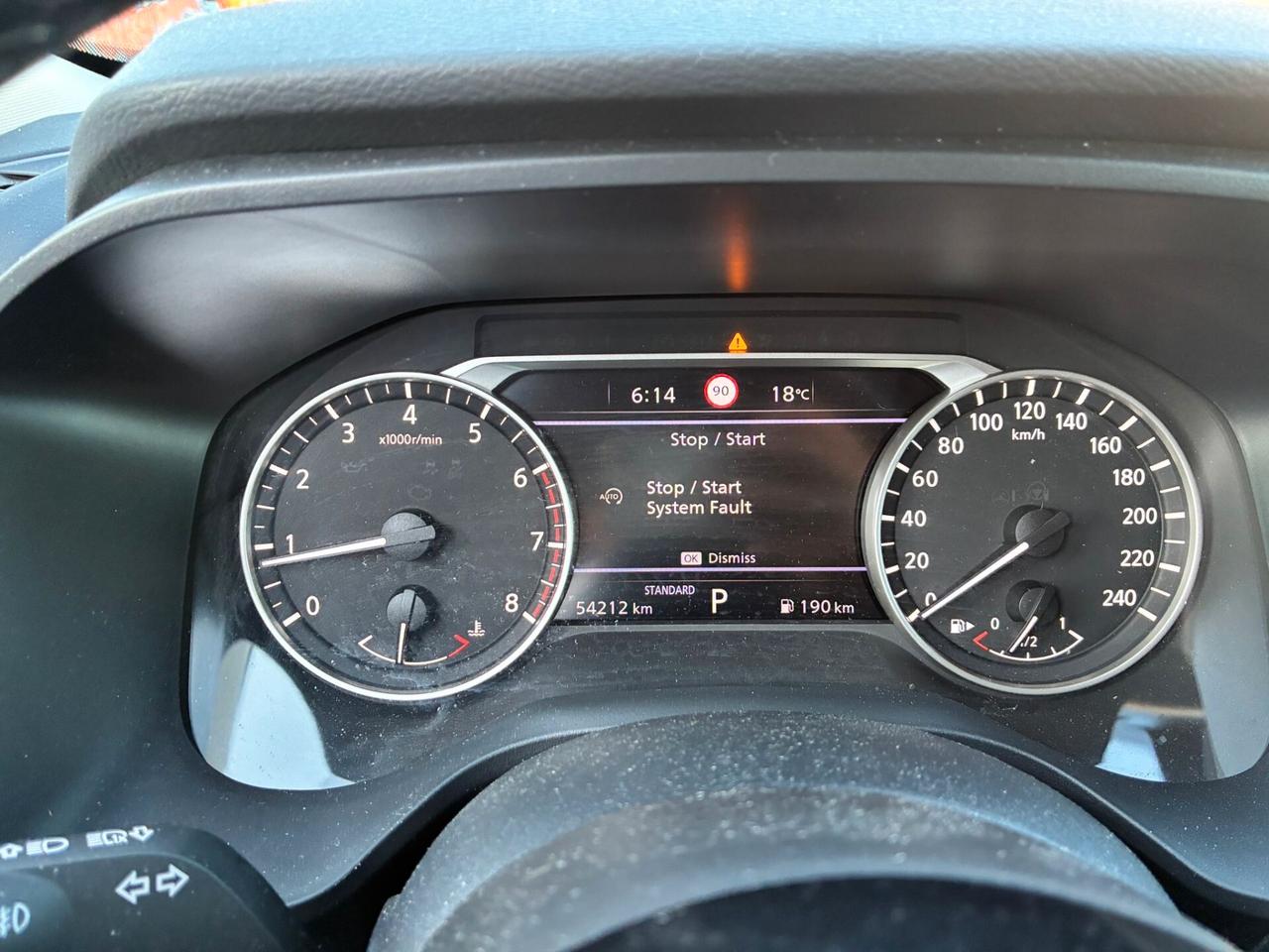 Nissan Qashqai MHEV 158 CV Xtronic N-Style