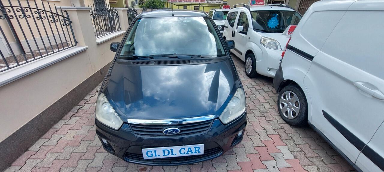 C-MAX 2,0 BENZINA /GPL DI SERIE CASA MADRE FORD 145 CV SCADENZA GPL 2029