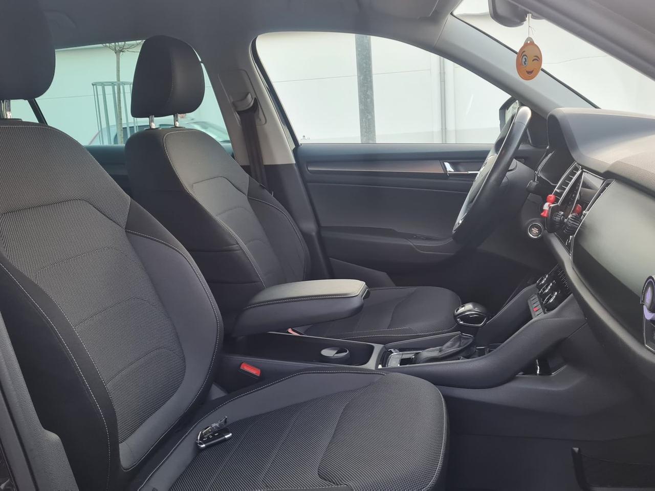 Skoda Kodiaq 2.0 TDI ambition #10007