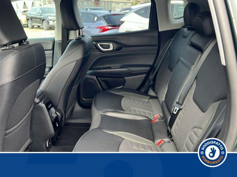 Jeep Compass 1.3 Turbo Benzina PHEV North Star MY25