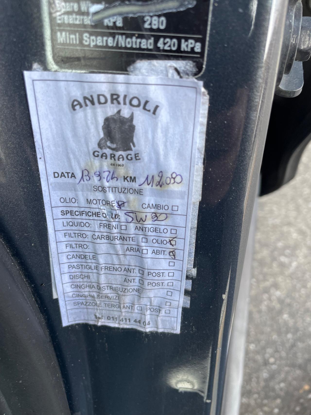 Opel Astra 1.7 CDTI110CVSportsTourerCosmo/GARANZIA