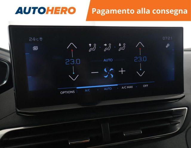 PEUGEOT 3008 BlueHDi 130 S&S EAT8 Allure Pack