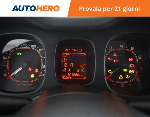 FIAT Panda 1.2 Easy