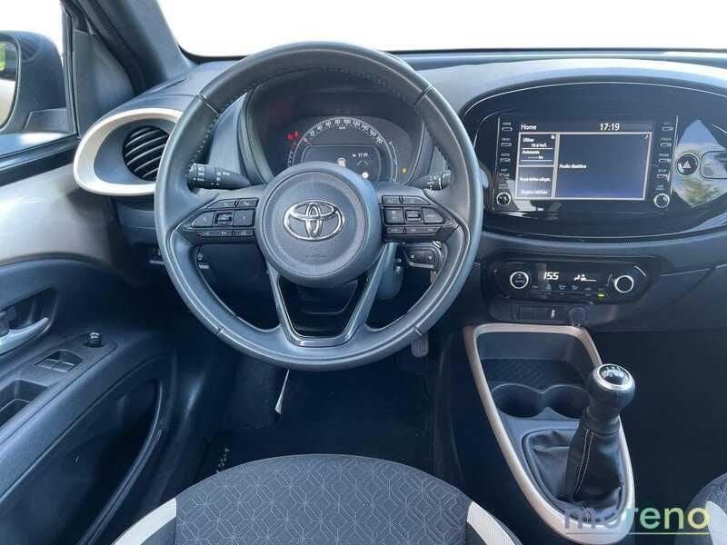 Toyota Aygo X X 1.0 Trend 72 CV