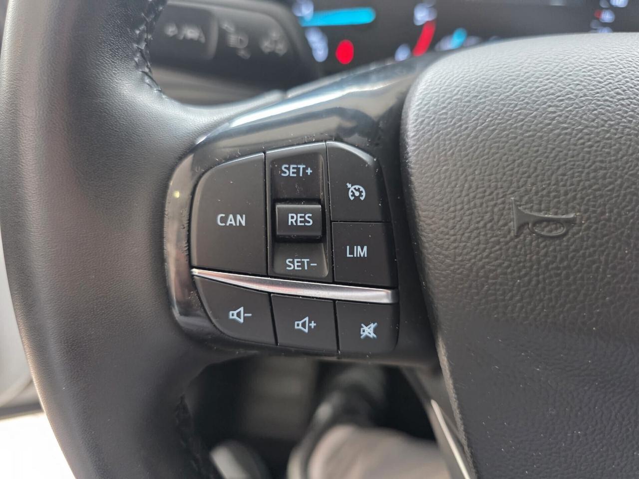 FORD FOCUS 1.5 DIESEL DELNORD ITA 2021