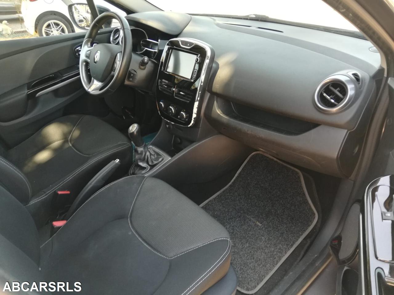 RENAULT - Clio - 1.5 dCi 8V 75 CV 5p. Costume Nat.
