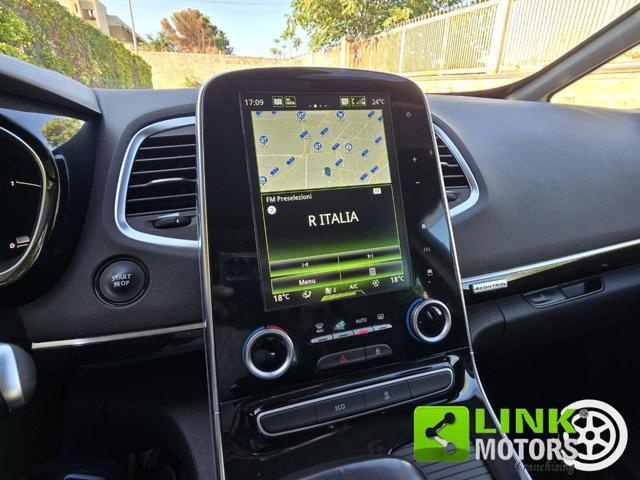 RENAULT Espace dCi 160CV Executive 7 Posti