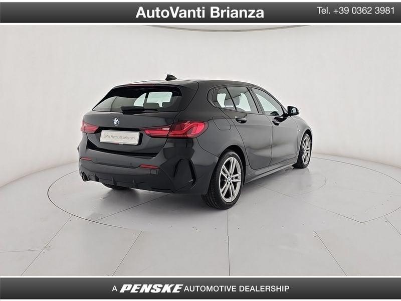 BMW Serie 1 116d 5p. Msport