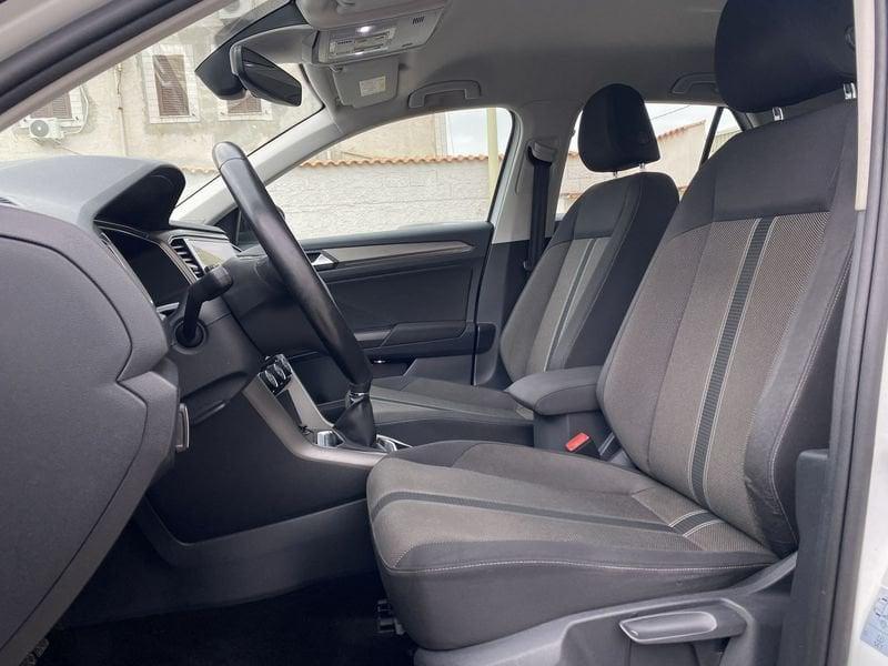 Volkswagen T-Roc Style 2.0 TDI 116CV