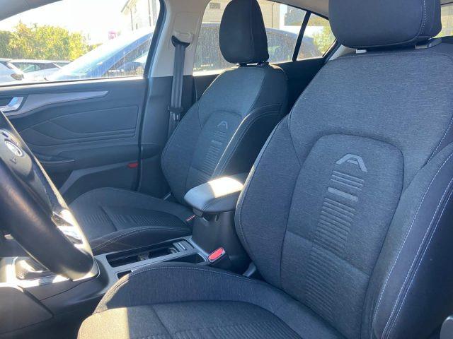 FORD Focus 1.5 EcoBlue 120 CV 5p. ST-Line ACTIVE