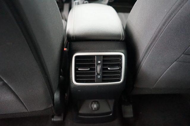 KIA Sportage 1.6 CRDI 136 CV 2WD Mild Hybrid Business Class