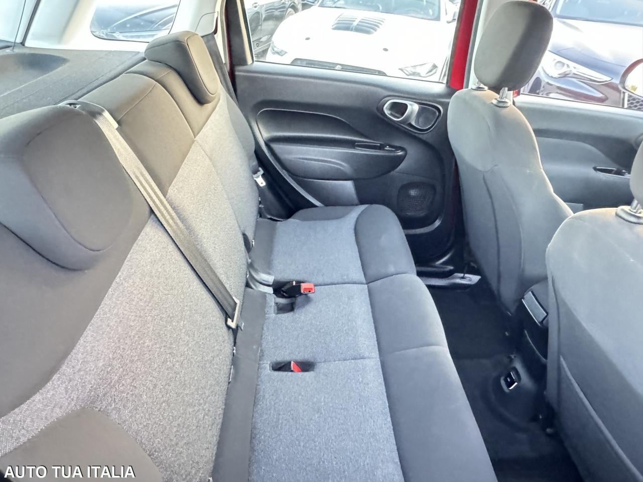 FIAT 500L SPORT 1.3 MJT ADATTA NEOPATENTATI