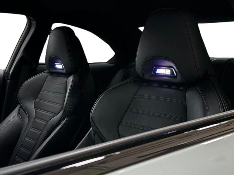 BMW Serie 2 Coupé M2