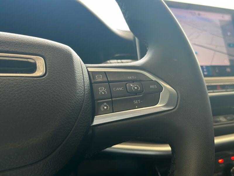 Jeep Compass 1.6 MJet II 96kW Limited