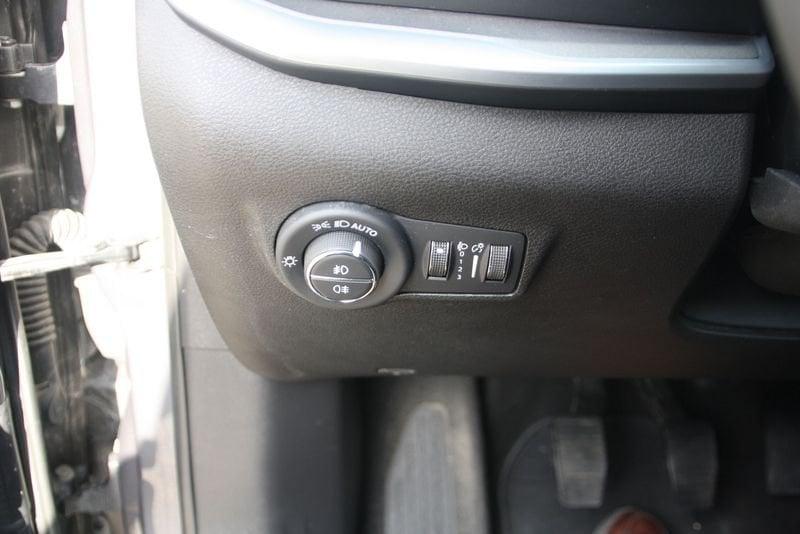 Jeep Compass Compass 1.6 Multijet II 2WD Limited