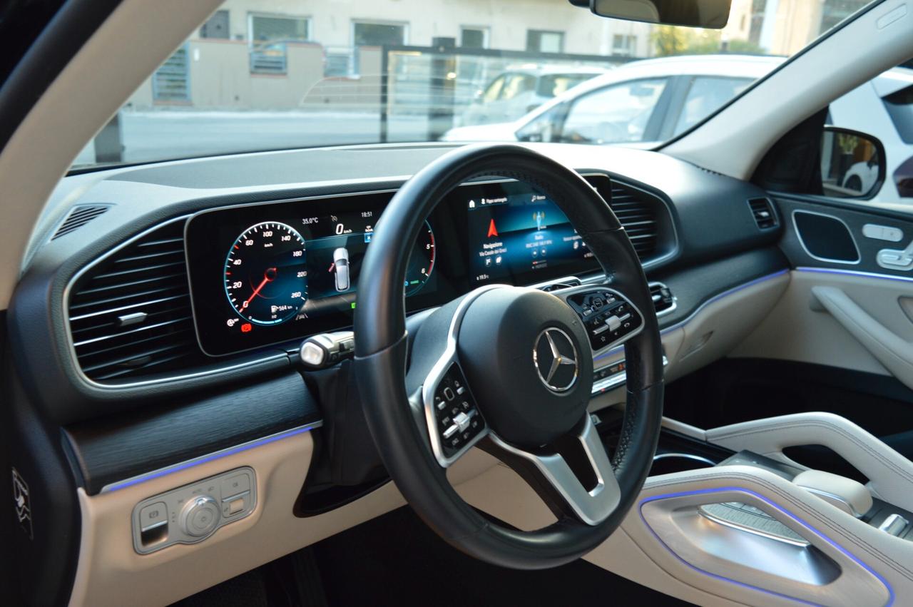 Mercedes-benz GLE 300 d 4Matic Mild Hybrid Premium Plus