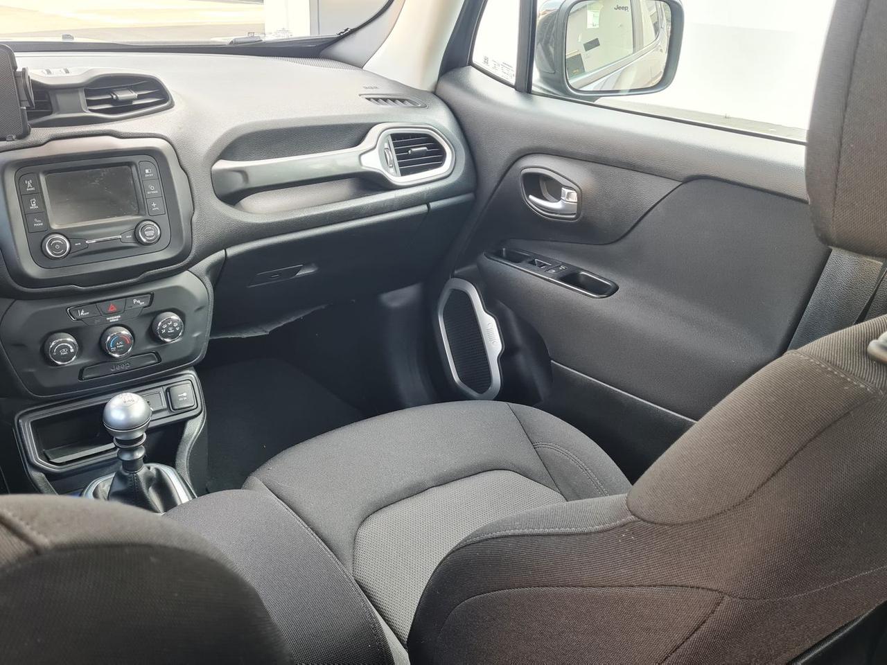 Jeep Renegade 1.0 T - GDI Longitude #9623