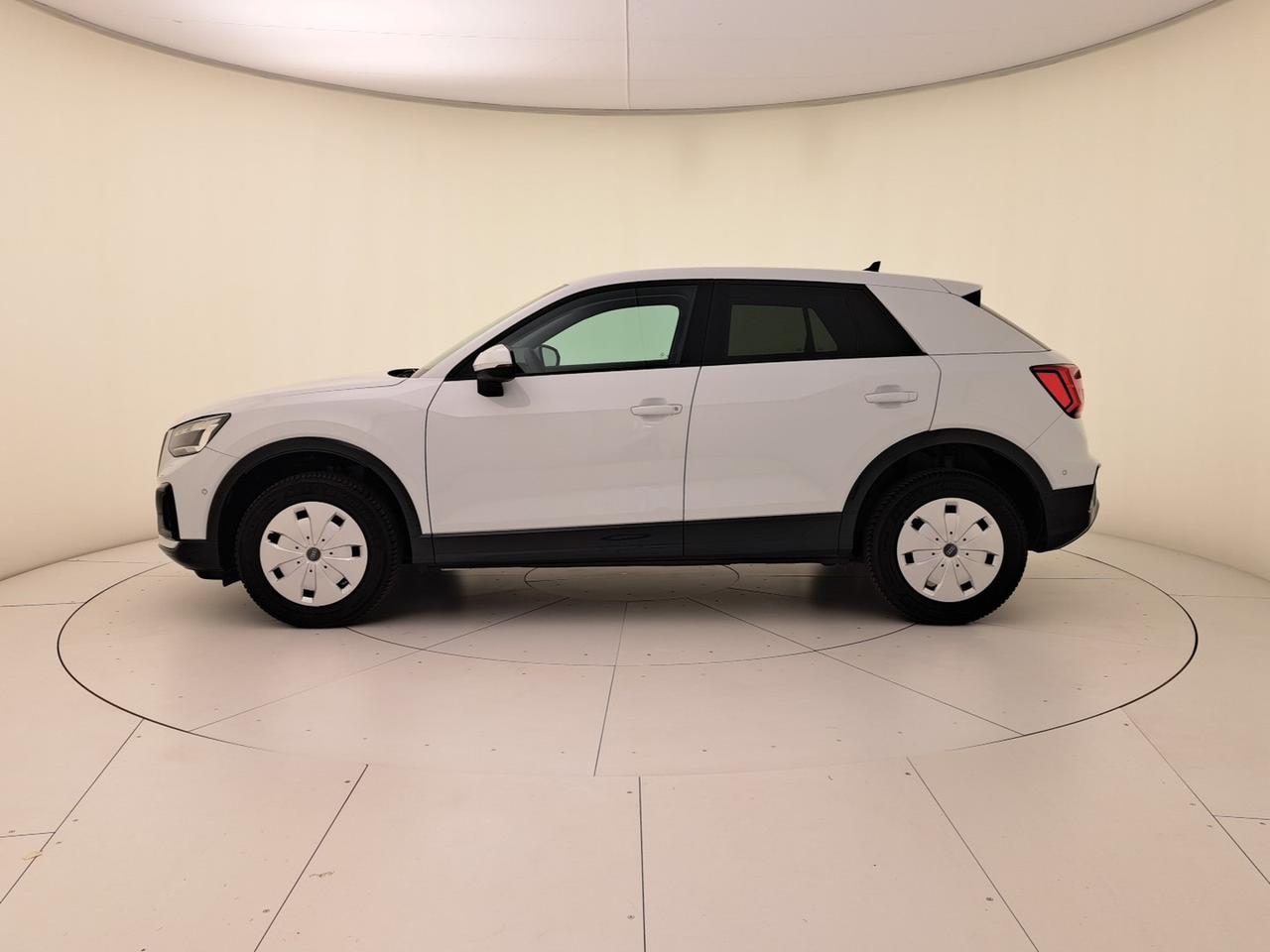 Audi Q2 35 1.5 tfsi