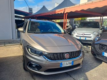 Fiat Tipo 1.4 t jet sw 120 cv gpl - lounge