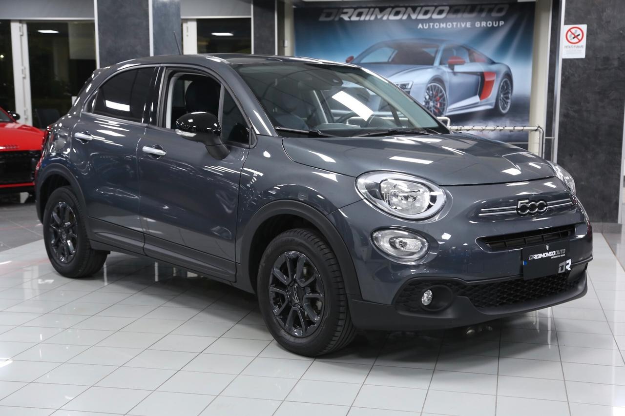 Fiat 500X 1.3 MultiJet 95cv Club