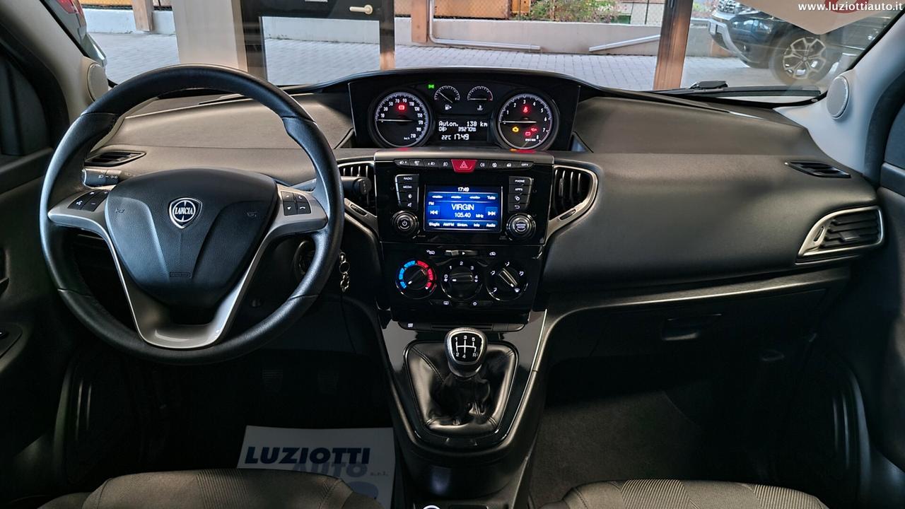 Lancia Ypsilon 1.2 GOLD