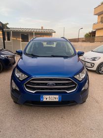 Ford EcoSport 1.0 EcoBoost 100 CV Business